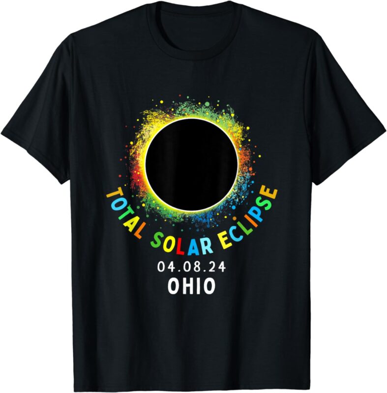 15 Total Solar Eclipse 2024 Shirt Designs Bundle P1, Total Solar Eclipse 2024 T-shirt, Total Solar Eclipse 2024 png file, Total Solar Eclips