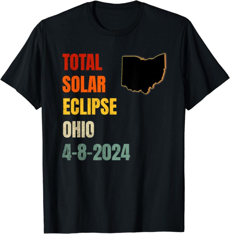 15 Total Solar Eclipse 2024 Shirt Designs Bundle P1, Total Solar Eclipse 2024 T-shirt, Total Solar Eclipse 2024 png file, Total Solar Eclips