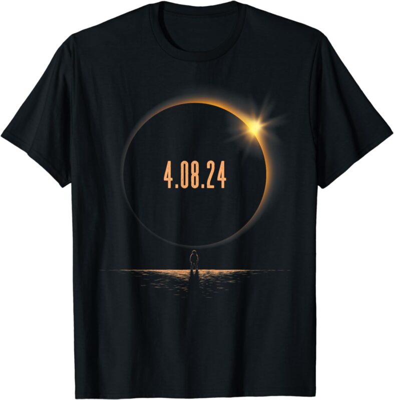 15 Total Solar Eclipse 2024 Shirt Designs Bundle P2, Total Solar Eclipse 2024 T-shirt, Total Solar Eclipse 2024 png file, Total Solar Eclips