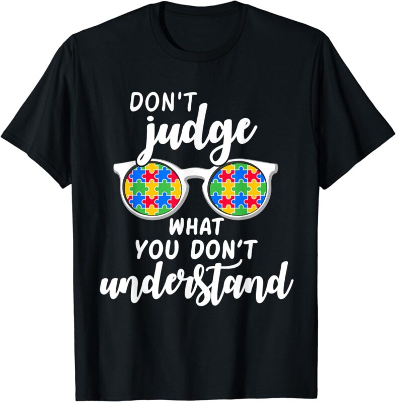 15 Autism Awareness Shirt Designs Bundle P4 CL, Autism Awareness T-shirt, Autism Awareness png file, Autism Awareness digital file, Autism A