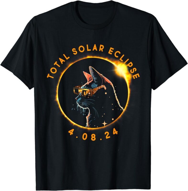 15 Total Solar Eclipse 2024 Shirt Designs Bundle P5, Total Solar Eclipse 2024 T-shirt, Total Solar Eclipse 2024 png file, Total Solar Eclips