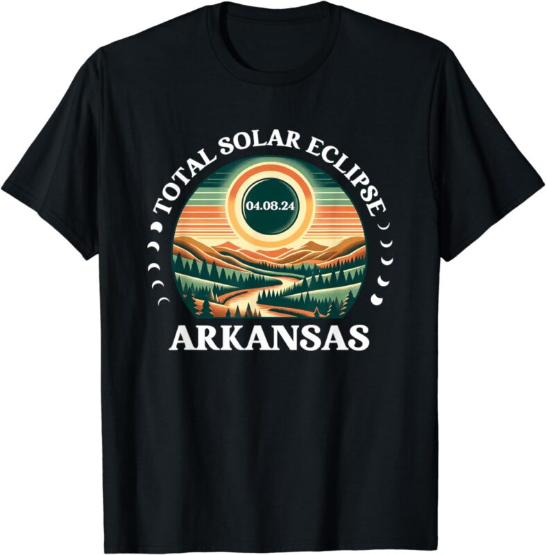 15 Total Solar Eclipse 2024 Shirt Designs Bundle P3, Total Solar Eclipse 2024 T-shirt, Total Solar Eclipse 2024 png file, Total Solar Eclips