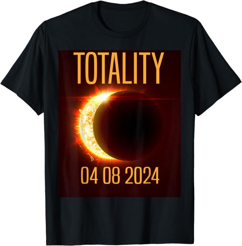 15 Total Solar Eclipse 2024 Shirt Designs Bundle P3, Total Solar Eclipse 2024 T-shirt, Total Solar Eclipse 2024 png file, Total Solar Eclips