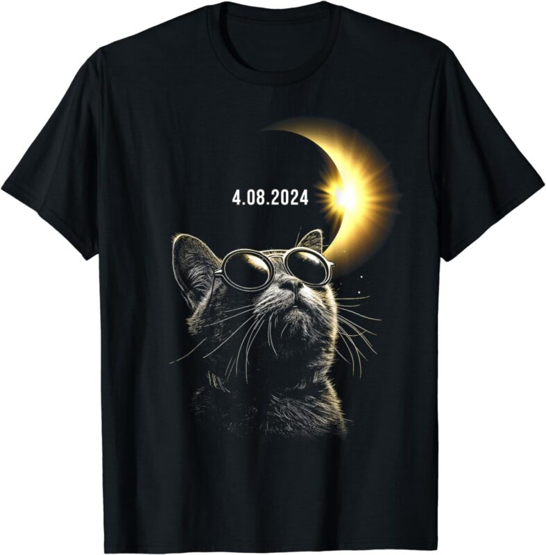 15 Total Solar Eclipse 2024 Shirt Designs Bundle P4, Total Solar Eclipse 2024 T-shirt, Total Solar Eclipse 2024 png file, Total Solar Eclips