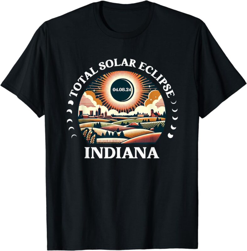 15 Total Solar Eclipse 2024 Shirt Designs Bundle P4, Total Solar Eclipse 2024 T-shirt, Total Solar Eclipse 2024 png file, Total Solar Eclips