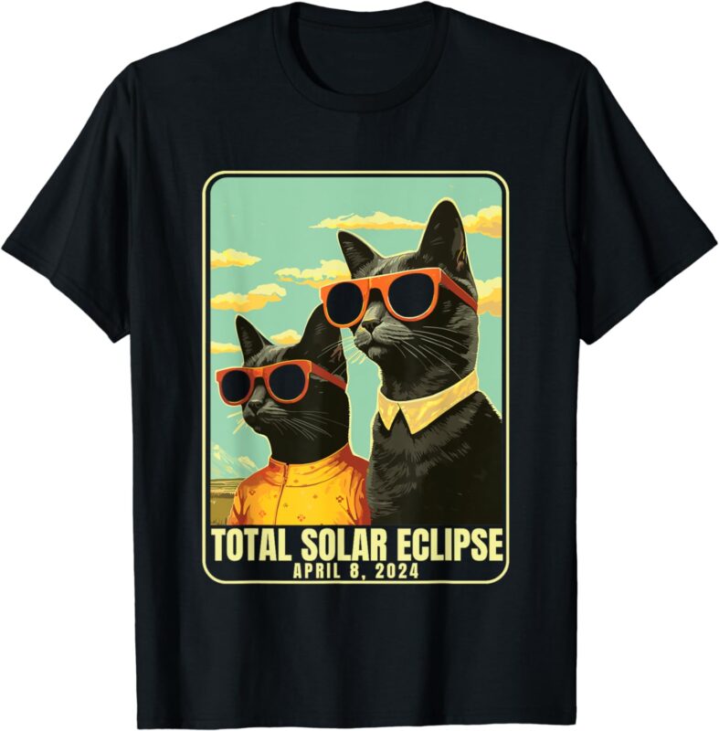 15 Total Solar Eclipse 2024 Shirt Designs Bundle P2, Total Solar Eclipse 2024 T-shirt, Total Solar Eclipse 2024 png file, Total Solar Eclips