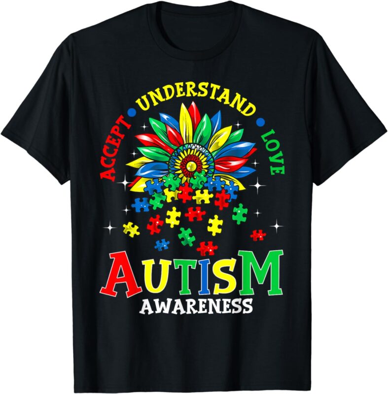 15 Autism Awareness Shirt Designs Bundle P5 CL, Autism Awareness T-shirt, Autism Awareness png file, Autism Awareness digital file, Autism A