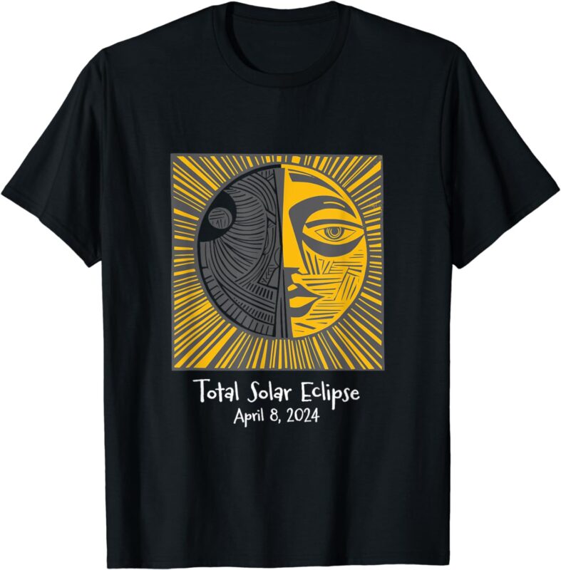 15 Total Solar Eclipse 2024 Shirt Designs Bundle P3, Total Solar Eclipse 2024 T-shirt, Total Solar Eclipse 2024 png file, Total Solar Eclips