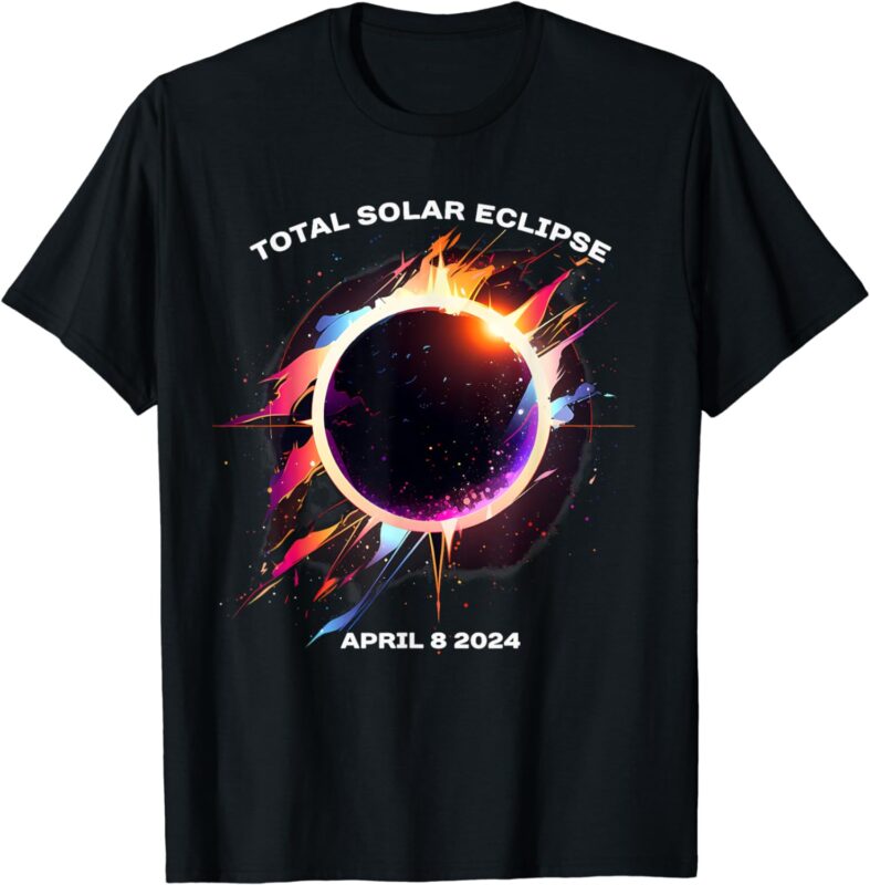 15 Total Solar Eclipse 2024 Shirt Designs Bundle P4, Total Solar Eclipse 2024 T-shirt, Total Solar Eclipse 2024 png file, Total Solar Eclips