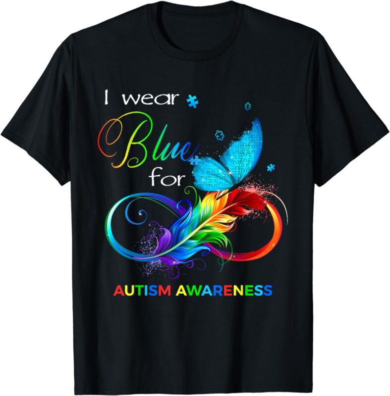 15 Autism Awareness Shirt Designs Bundle P6 CL, Autism Awareness T-shirt, Autism Awareness png file, Autism Awareness digital file, Autism A