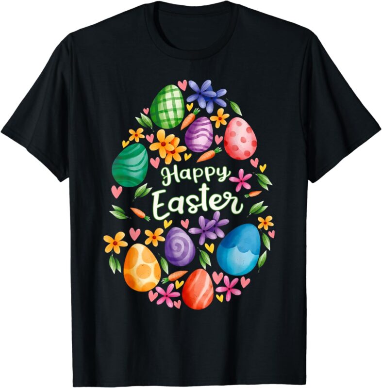 15 Easter Day Shirt Designs Bundle P6 CL, Easter Day T-shirt, Easter Day png file, Easter Day digital file, Easter Day gift, Easter Day down