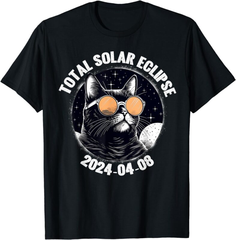 15 Total Solar Eclipse 2024 Shirt Designs Bundle P4, Total Solar Eclipse 2024 T-shirt, Total Solar Eclipse 2024 png file, Total Solar Eclips