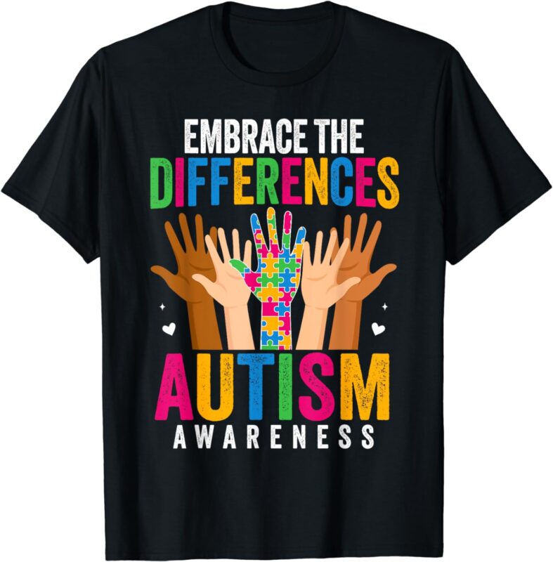 15 Autism Awareness Shirt Designs Bundle P7 CL, Autism Awareness T-shirt, Autism Awareness png file, Autism Awareness digital file, Autism A