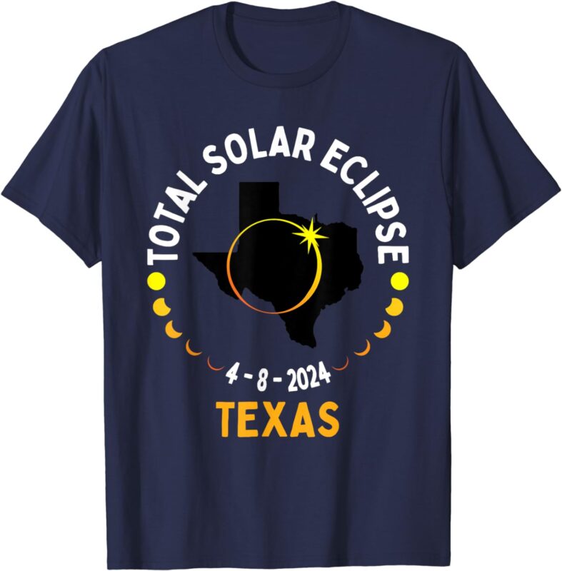 15 Total Solar Eclipse 2024 Shirt Designs Bundle P6, Total Solar Eclipse 2024 T-shirt, Total Solar Eclipse 2024 png file, Total Solar Eclips