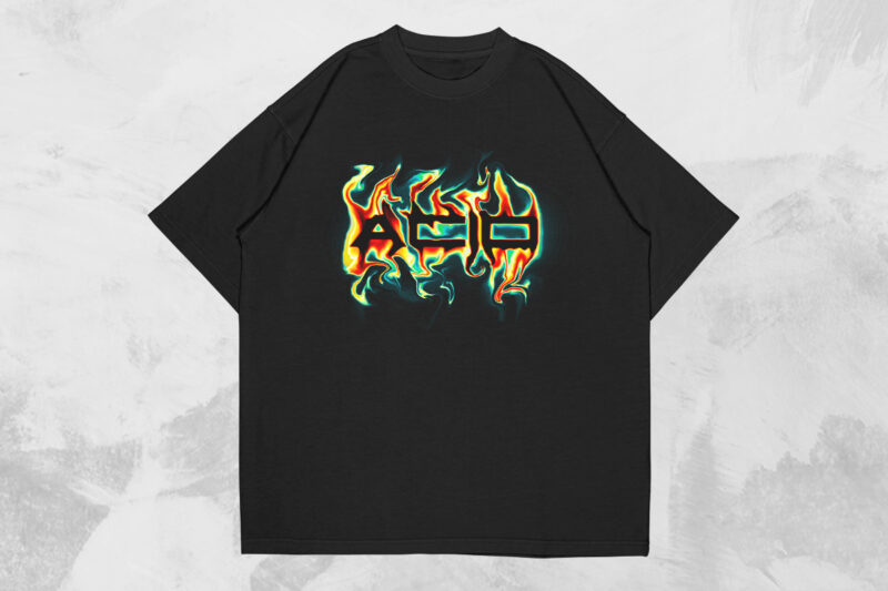 Most Trending Streetwear Mega Bundle, Graphic T shirt Vector, Y2k, Graffiti, Cyberpunk, Brutalism, Urban T-shirt Designs Commercial Use