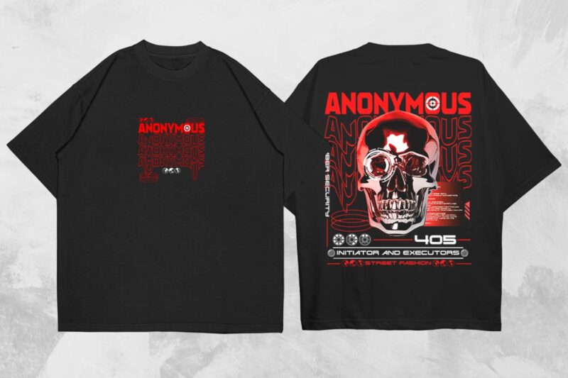 Most Trending Streetwear Mega Bundle, Graphic T shirt Vector, Y2k, Graffiti, Cyberpunk, Brutalism, Urban T-shirt Designs Commercial Use
