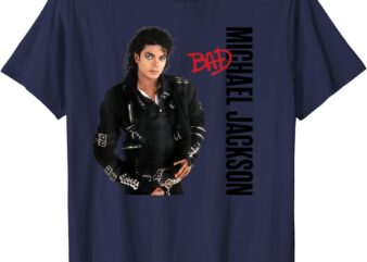 Bad Photo by Rock Off T-Shirt