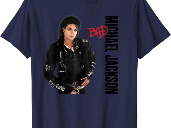 Bad photo by rock off t-shirt