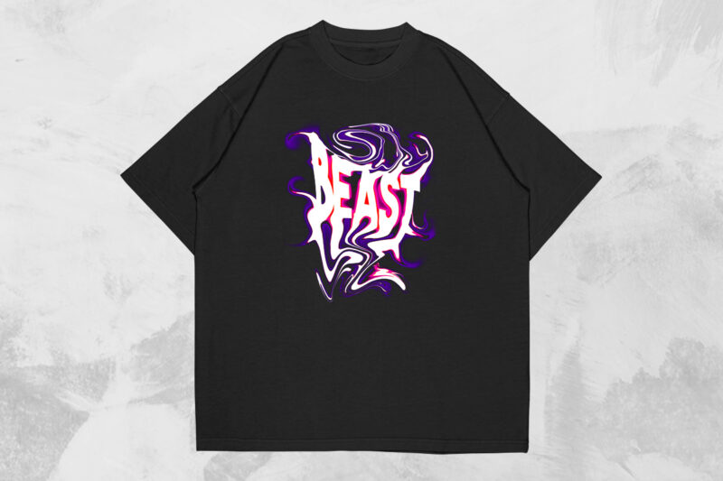 Most Trending Streetwear Mega Bundle, Graphic T shirt Vector, Y2k, Graffiti, Cyberpunk, Brutalism, Urban T-shirt Designs Commercial Use