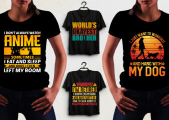 Best T-Shirt Design