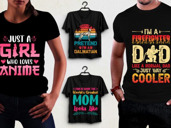 Best t-shirt design bundle