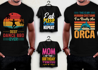 Best T-Shirt Design Bundle