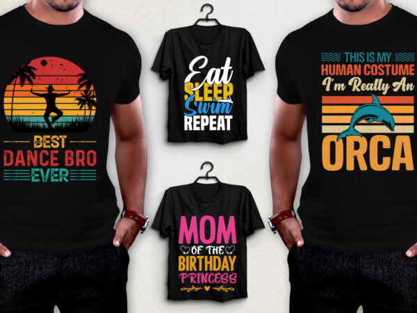 Best t-shirt design bundle