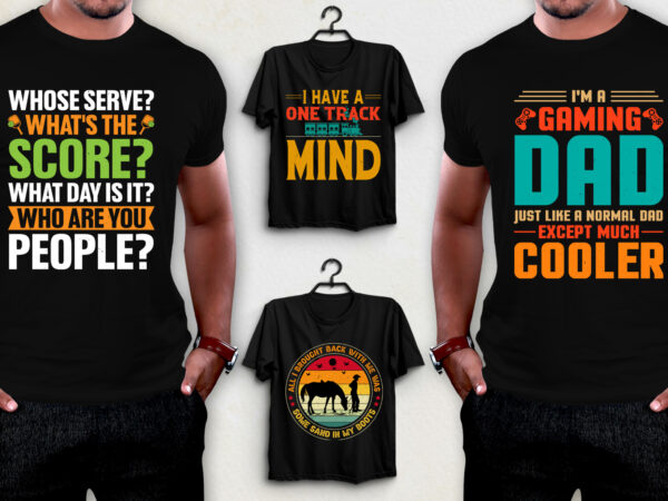 Best vintage t-shirt design bundle Best vintage t-shirt design bundle