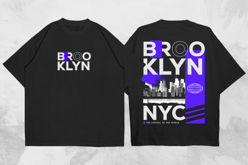 Most Trending Streetwear Mega Bundle, Graphic T shirt Vector, Y2k, Graffiti, Cyberpunk, Brutalism, Urban T-shirt Designs Commercial Use
