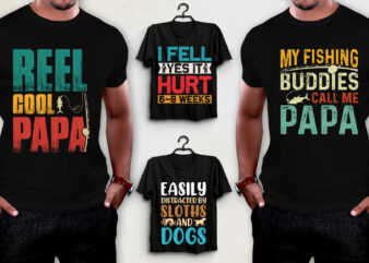 Cool t shirt designs