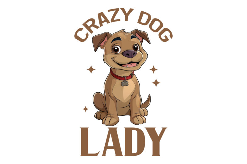 dog t shirt design