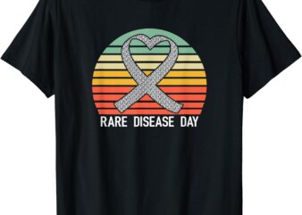 Day Awareness 2024 T-Shirt
