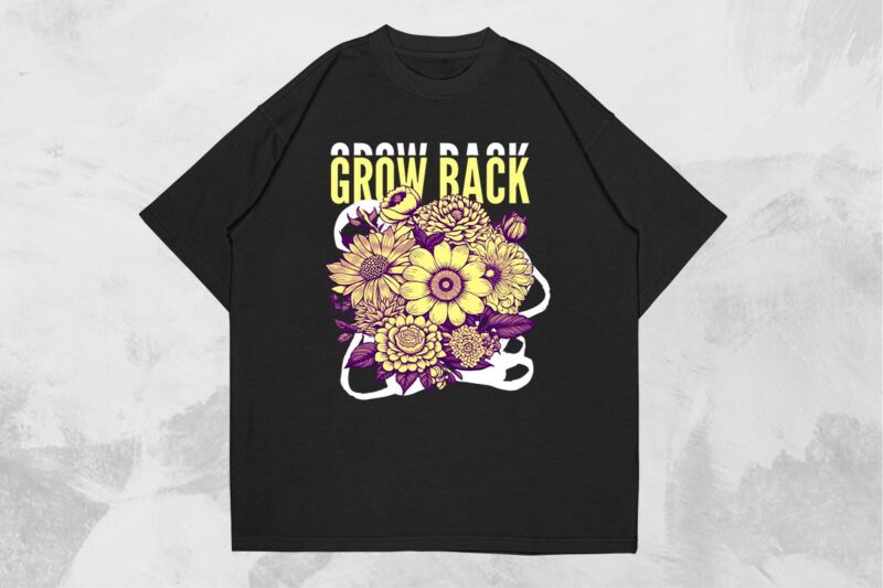 Most Trending Streetwear Mega Bundle, Graphic T shirt Vector, Y2k, Graffiti, Cyberpunk, Brutalism, Urban T-shirt Designs Commercial Use