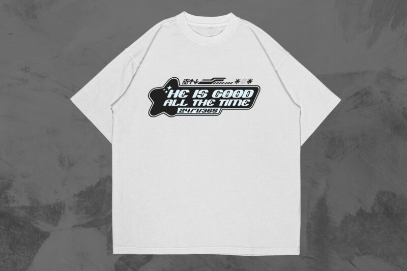Most Trending Streetwear Mega Bundle, Graphic T shirt Vector, Y2k, Graffiti, Cyberpunk, Brutalism, Urban T-shirt Designs Commercial Use