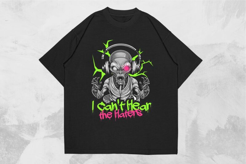 Most Trending Streetwear Mega Bundle, Graphic T shirt Vector, Y2k, Graffiti, Cyberpunk, Brutalism, Urban T-shirt Designs Commercial Use