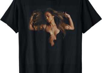 Jennifer Lopez Love Yourself T-Shirt