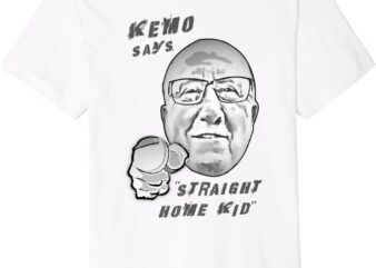 Kemo says Premium T-Shirt