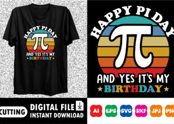 Happy Pi Day svg png, Pi SVG, 3.14159 SVG, Pi Day 2023 png, Born on Pi Day Birthday svg png, 14 March 14th, Rainbow Pi Day Shirt Math svg