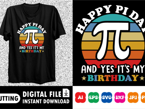 Happy pi day svg png, pi svg, 3.14159 svg, pi day 2023 png, born on pi day birthday svg png, 14 march 14th, rainbow pi day shirt math svg graphic t shirt