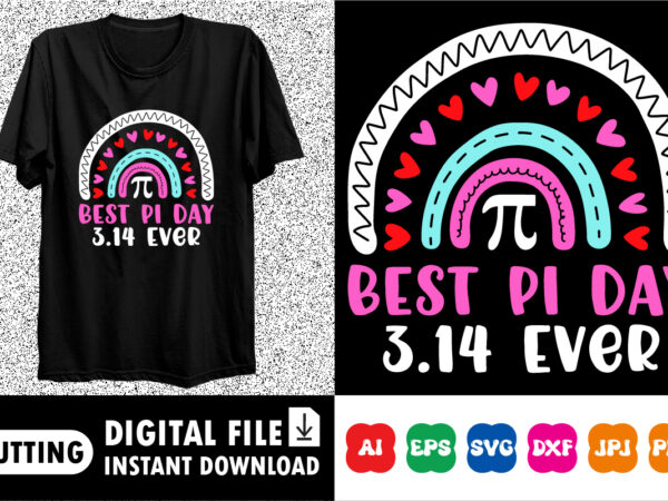 Happy pi day svg png, pi svg, 3.14159 svg, pi day 2023 png, born on pi day birthday svg png, 14 march 14th, rainbow pi day shirt math svg graphic t shirt