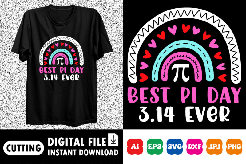 Happy Pi Day svg png, Pi SVG, 3.14159 SVG, Pi Day 2023 png, Born on Pi Day Birthday svg png, 14 March 14th, Rainbow Pi Day Shirt Math svg