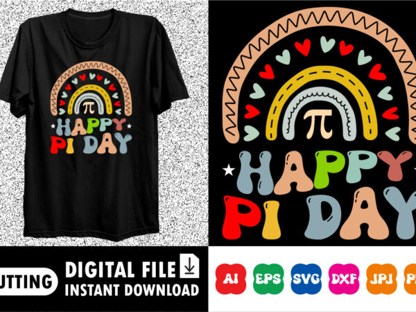Happy pi day pi math symbol sweatshirt, pi day gift, math teacher tee, funny nerdy science shirt, cute pi day shirt, unisex crewneck shirt