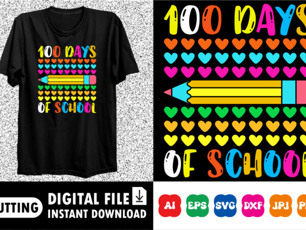 100 days of school shirt, teacher gift, school shirt, gift for teacher, shirt gift for teachers, kindergarten back days o