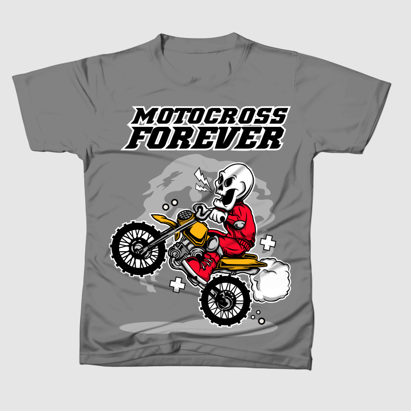 Motocross Forever