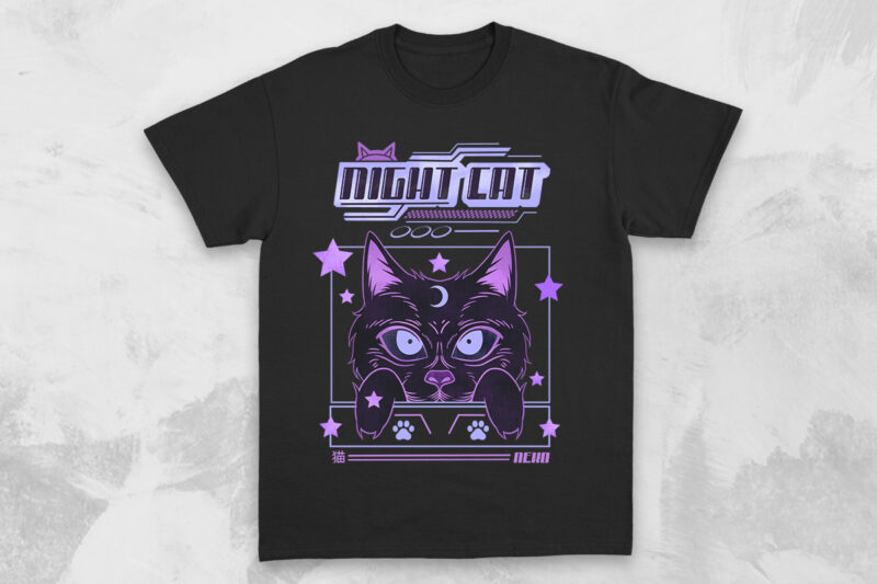 Most Trending Streetwear Mega Bundle, Graphic T shirt Vector, Y2k, Graffiti, Cyberpunk, Brutalism, Urban T-shirt Designs Commercial Use
