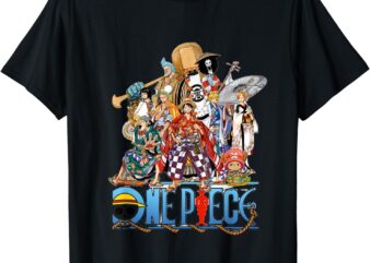 ONE PIECE T-Shirt