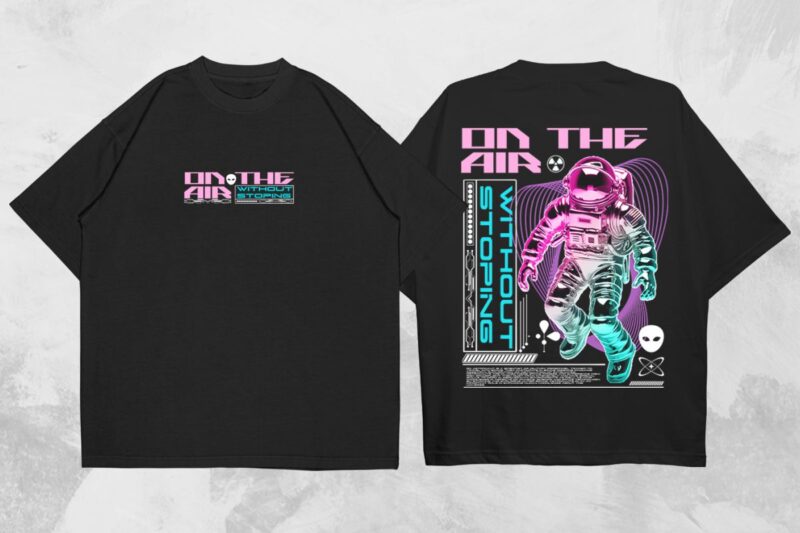 Most Trending Streetwear Mega Bundle, Graphic T shirt Vector, Y2k, Graffiti, Cyberpunk, Brutalism, Urban T-shirt Designs Commercial Use