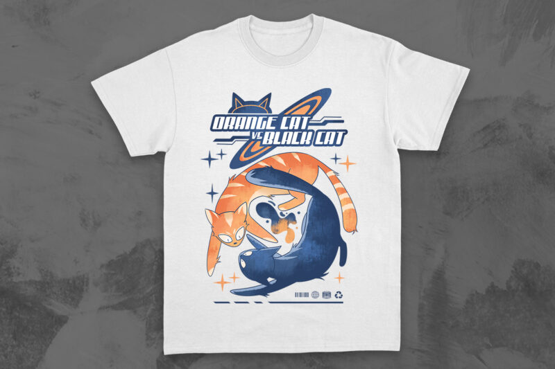 Most Trending Streetwear Mega Bundle, Graphic T shirt Vector, Y2k, Graffiti, Cyberpunk, Brutalism, Urban T-shirt Designs Commercial Use