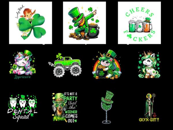 Bundle st patrick’s day png, patrick’s day bundle png, bundle irish png t shirt template Bundle st patrick’s day png, patrick’s day bundle png, bundle irish png t shirt template