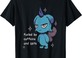 Palword Depresso Funny T-Shirt